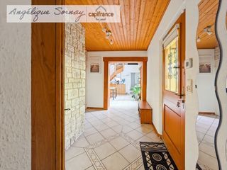  Maison � vendre 8 pi�ces 210 m�