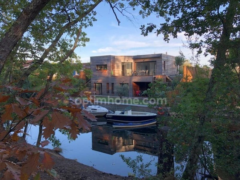 � vendre  Maison La Teste-de-Buch (33260)