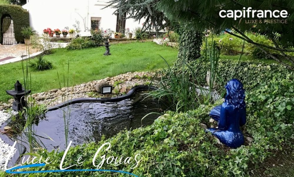 � vendre  Propri�t�/ch�teau Saulnes (54650)