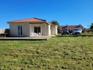  Maison � vendre 4 pi�ces 105 m�