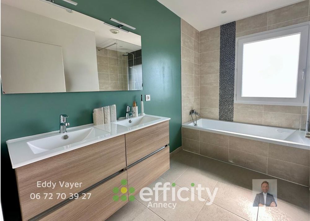 � vendre  Maison Pringy (74370)