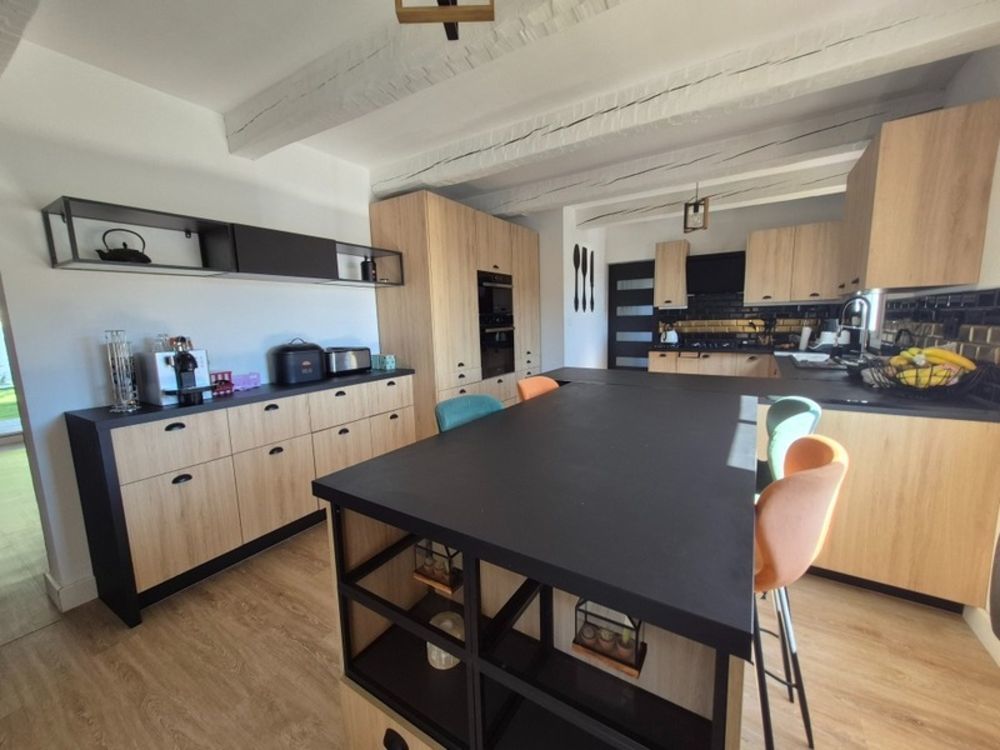 � vendre  Maison Solli�s-Toucas (83210)