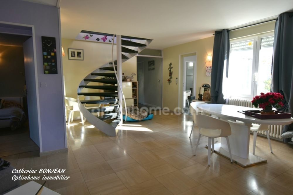 � vendre  Maison Lacanau (33680)