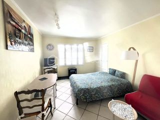  Appartement � vendre 1 pi�ce 24 m�