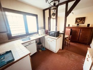  Maison � vendre 5 pi�ces 125 m�