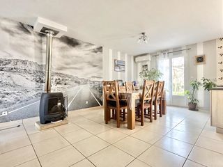  Maison � vendre 7 pi�ces 130 m�