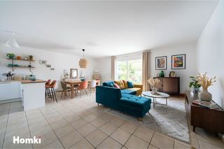  Maison � vendre 4 pi�ces 81 m�