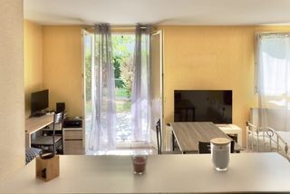  Appartement � vendre 1 pi�ce 32 m�