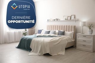  Appartement � vendre 3 pi�ces 70 m�