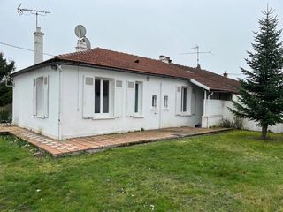  Maison � vendre 4 pi�ces 113 m�