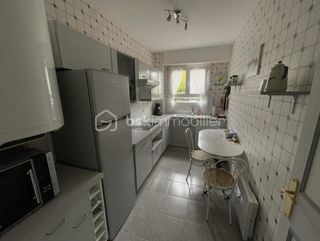  Appartement � vendre 3 pi�ces 65 m�