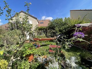  Maison � vendre 5 pi�ces 89 m�