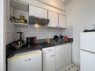  Appartement � vendre 2 pi�ces 39 m�