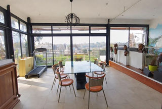  Appartement � vendre 5 pi�ces 160 m�