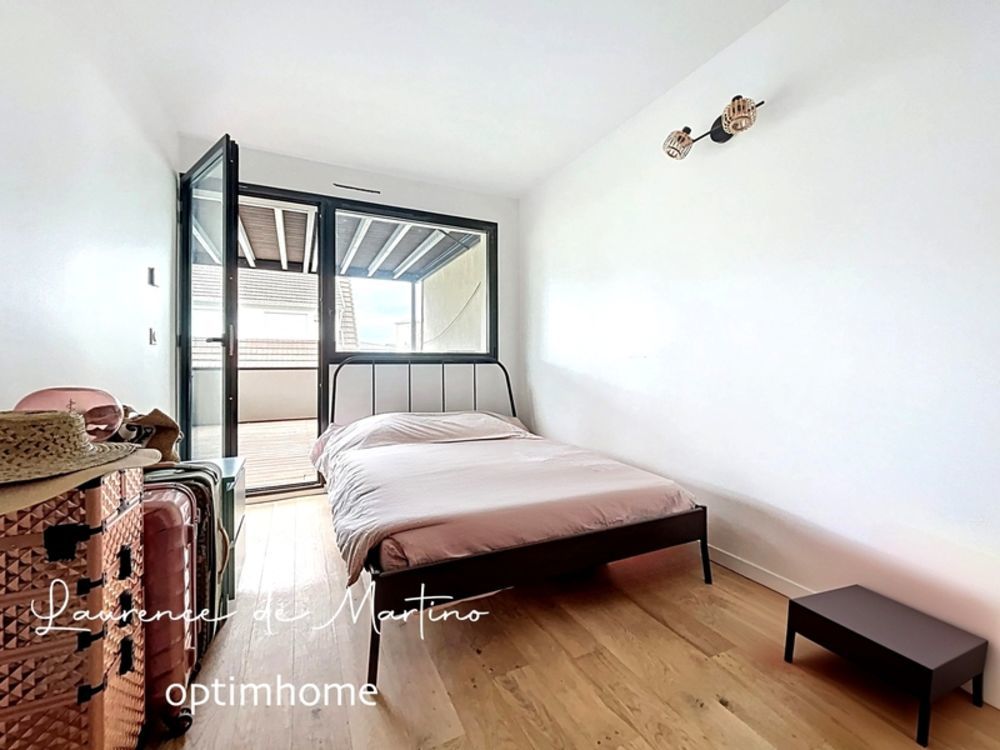 � vendre  Maison Montreuil (93100)