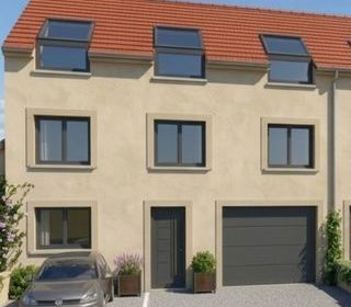  Remise / Grange � vendre 1 pi�ce 90 m�