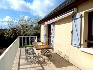  Maison � vendre 5 pi�ces 93 m�