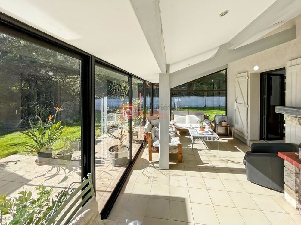 � vendre  Maison Ustaritz (64480)