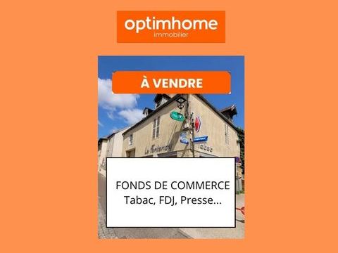 Tabac Presse FDJ &agrave; vendre � Fontaine-l&egrave;s-Dijon � Hyper-centre � Fort potentiel 77000 21121 Fontaine les dijon