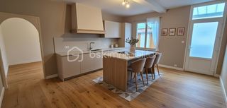  Maison � vendre 2 pi�ces 50 m�