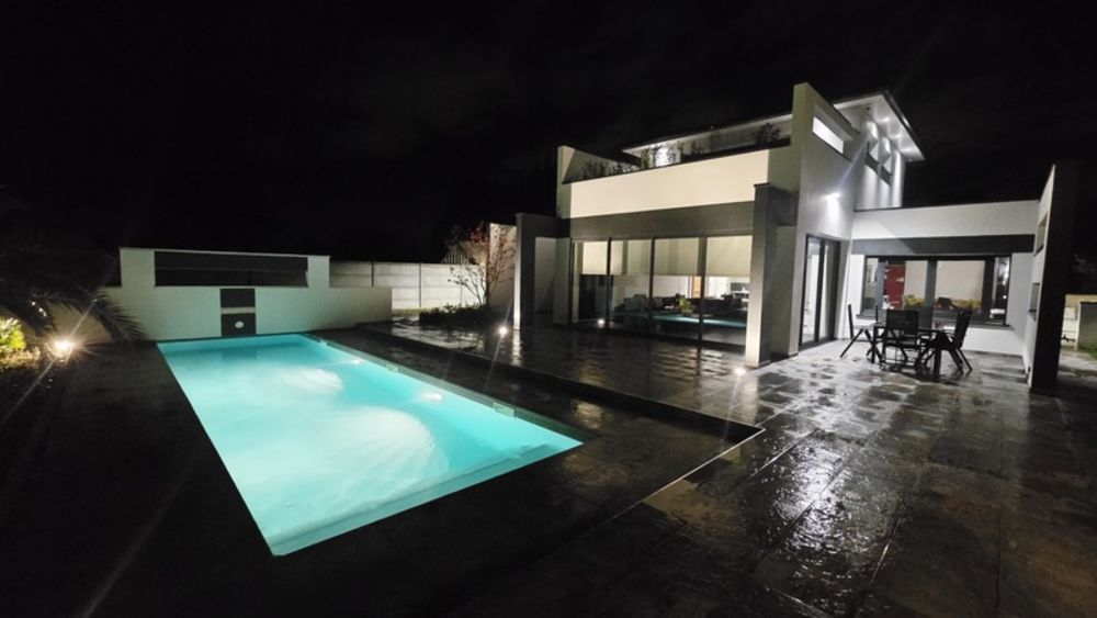 � vendre  Maison Pessac (33600)