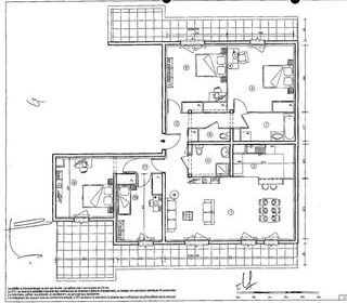  Appartement � vendre 5 pi�ces 117 m�