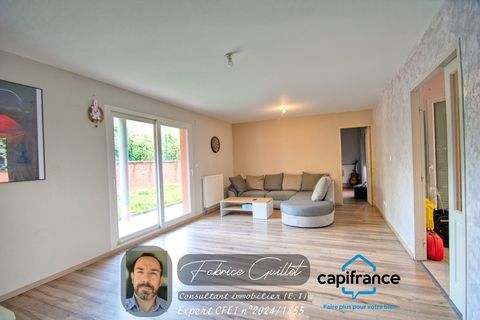  Maison � vendre 7 pi�ces 241 m�