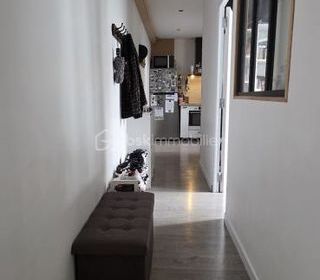  Appartement � vendre 3 pi�ces 54 m�