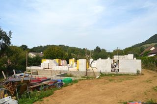  Terrain � vendre 2495 m�