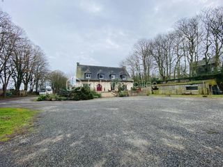  Maison � vendre 10 pi�ces 300 m�