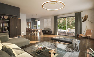  Appartement � vendre 4 pi�ces 85 m�