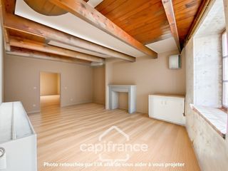  Maison � vendre 3 pi�ces 72 m�