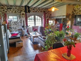  Propri�t�/ch�teau � vendre 5 pi�ces 109 m�