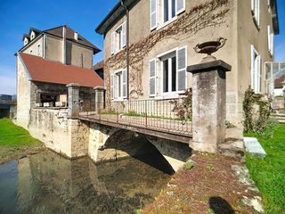  Maison � vendre 9 pi�ces 314 m�