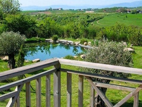   Maison Maison - 7 pi�ce(s) - 190 m�