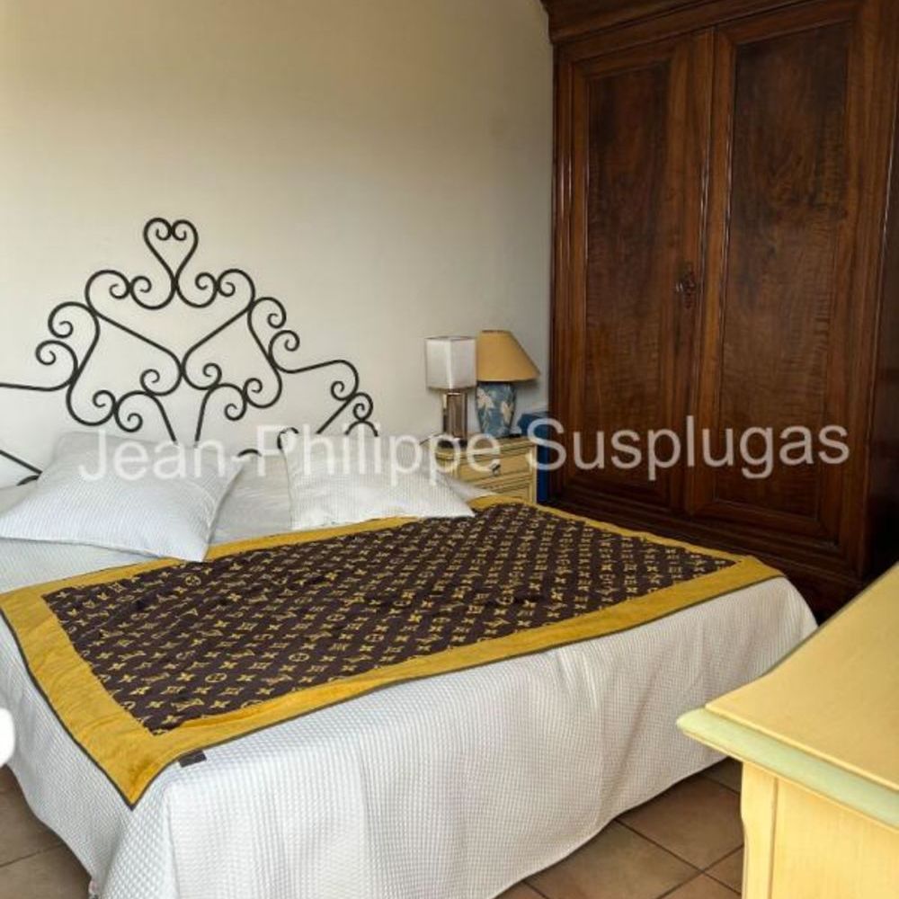 � vendre  Maison Saint-Cyr-sur-Mer (83270)