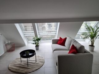  Appartement � louer 1 pi�ce 42 m�