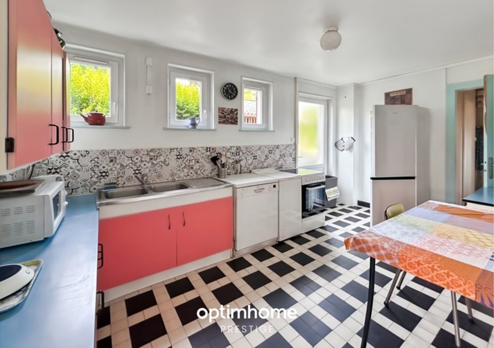 � vendre  Maison G�rardmer (88400)