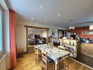  Maison � vendre 6 pi�ces 143 m�