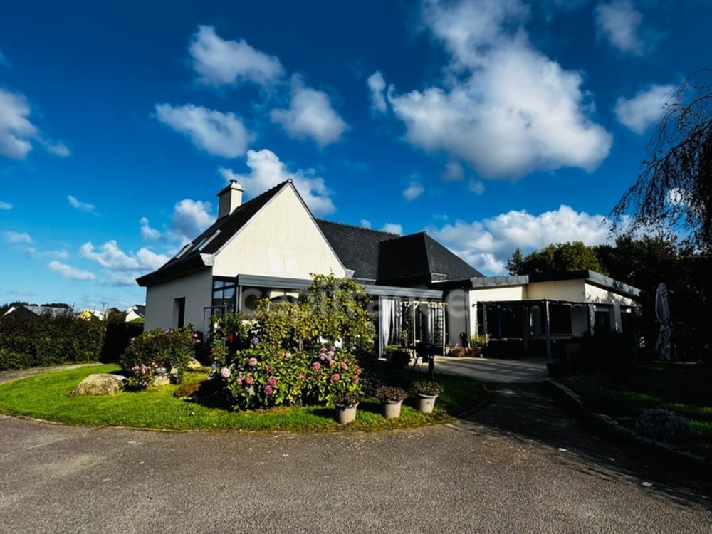 � vendre  Maison Land�da (29870)