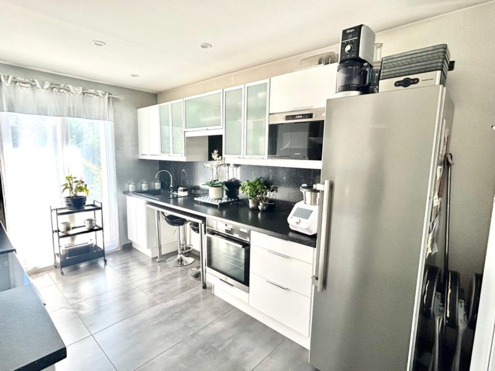 � vendre  Maison Bonneuil-sur-Marne (94380)