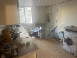  Maison � vendre 6 pi�ces 80 m�