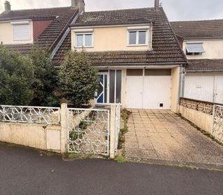  Maison � vendre 5 pi�ces 100 m�