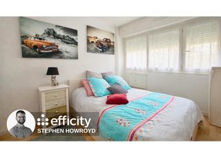  Appartement � vendre 4 pi�ces 79 m�