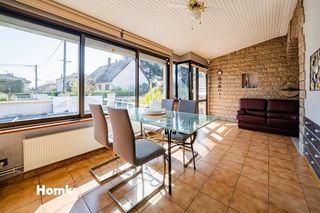  Maison � vendre 5 pi�ces 167 m�