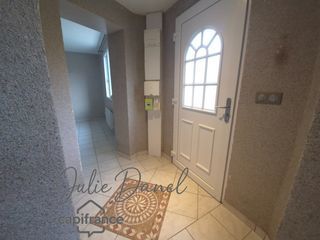  Maison � vendre 5 pi�ces 84 m�