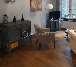  Immeuble � vendre 10 pi�ces 430 m�