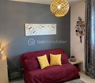  Maison � vendre 3 pi�ces 55 m�