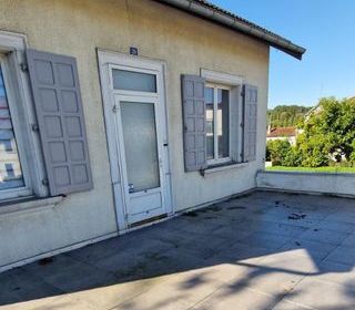  Maison � vendre 4 pi�ces 105 m�