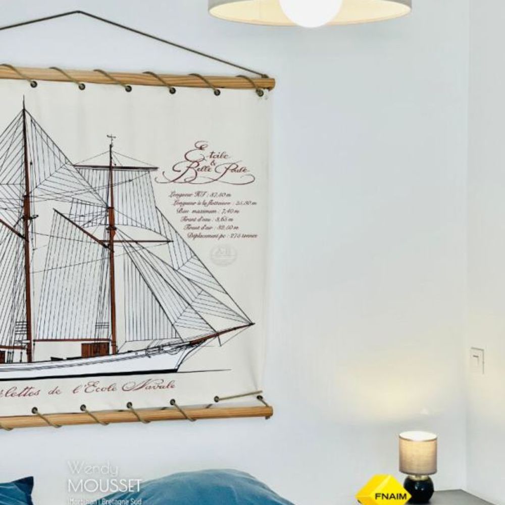 � vendre  Maison Sarzeau (56370)